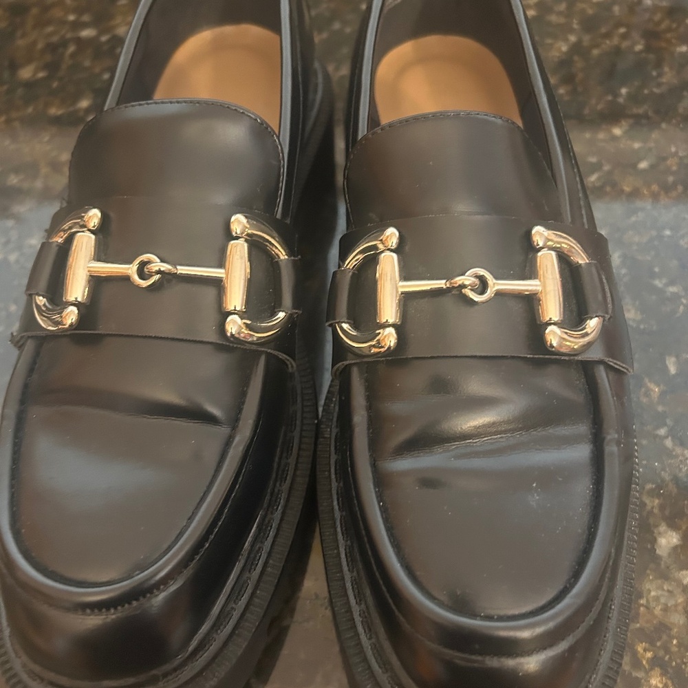 H&M loafers
